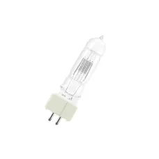 64752  240V  1200W  GX9.5 (FWS T/29)  d27x125mm  400h - лампа OSRAM (PHI 6897P)