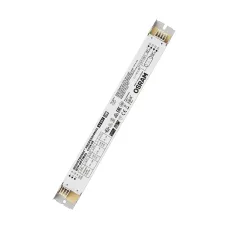 QTP-OPTIMAL   1x54-58/198-264V   280x30x21 OSRAM -ЭПРА (для 54-58W, L/FQ/DL)