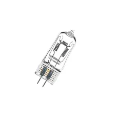 64575  240V  1000W  GX6.35 (EGY P1/15)  d24x67,5mm  15h - лампа OSRAM