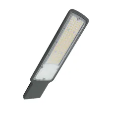 FL-LED Street  150W  Grey  2700K   460*145*27мм  15000Лм  110-240В (светильник консольный LED для d-