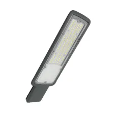 FL-LED Street   70W  Grey  4500K   400*130*27мм   7000Лм  110-240В (светильник консольный LED для d-