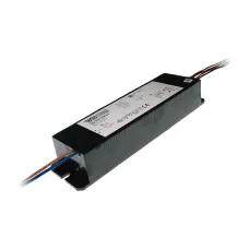 VS ECXe  700.036 60-110V/2x75W 240x59x40 мм  -  драйвер  для светодиодов