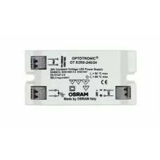 OT    8/200-240/24    OSRAM - стаб+преобр напр