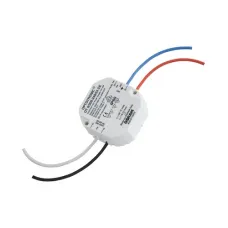 OT    6/200-240/24 CE   6W  24V   51x50x22mm  IP20 - LED драйвер OSRAM