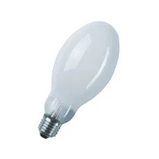 НЕТ!!!!!!!!!!!!!!!!HQL   400W  E40    d122x285 22000 lm OSRAM -лампа ртутная