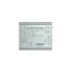 OT DMX 3X2,5A/10-24 DIM  - диммер OSRAM