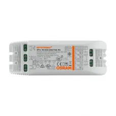 OTe 35/700 PC/  700mA  27-50V  DIM отсечка зад/передн фронт  153х54х36  OSRAM - драйвер