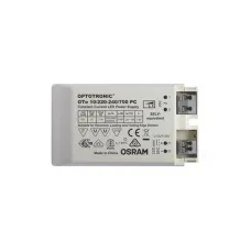 OTe 10/700 PC/  700mA    7-14V  DIM отсечка зад/передн фронт  95х53х25  OSRAM - драйвер