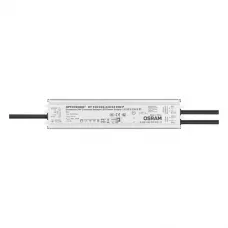 OT  100/220-240/24 DIM P 1-10В  IP66 240х50х34 - LED драйвер OSRAM