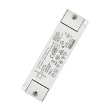 ELEMENT   30/220-240/24 G2      30W  24V   145x40x27mm  IP20 - LED драйвер OSRAM