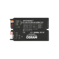 OT     60/4DIM/AstroDIM/DALI/LEDset/120…277/1A0  75-1050mA  30-115V  IP20	133х77х40  OSRAM - драйвер