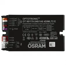 OT     90/4DIM/AstroDIM/DALI/LEDset/120…277/1A0  70-1050mA  57-186V  IP20	133х77х40  OSRAM - драйвер