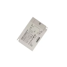 ELEMENT LD 60/220-240/1400mA  29-59W  21-42V   110x75x30mm  IP20 - драйвер OSRAM