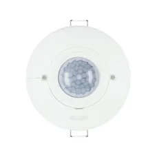 LUXeye Sense DALI BT - Сенсор освещение движение Bluetooth 20ПРА 49x48x22 OSRAM - блок управ