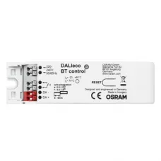 DALIECO BT  CONTROL - OSRAM контроллер