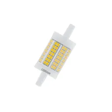 LEDPLI  78  11.5W/827 (100W)  1521lm 230V R7S 78x29mm - LED лампа OSRAM