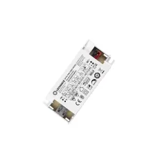 DR PC-PFM-13/220-240/350    13W  350mA  17-36V   97x43x30mm - LED драйвер LEDV