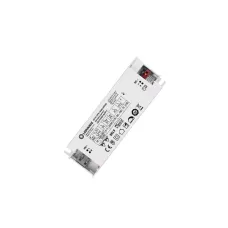 DR PC-PFM-18/220-240/350    18W  350mA  32-54V  130x43x30mm - LED драйвер LEDV