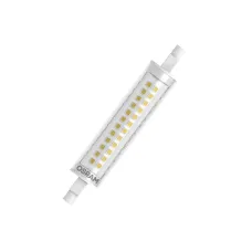 LS  LINE  SLIM  118  12W/827 (100W) 1521lm 230V R7S 118x20mm (Slim) - LED лампа OSRAM