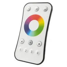 LC RF REMOTE RGBW - пульт LEDV