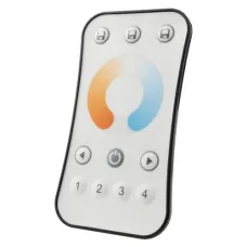 LC RF REMOTE TW  - пульт LEDV