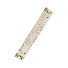 ECG  T8 1X15W  20 000h  238x36x30mm  IP20  - ЭПРА LEDV