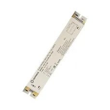 ECG  T8 2X15W  20 000h  238x36x30mm  IP20  - ЭПРА LEDV