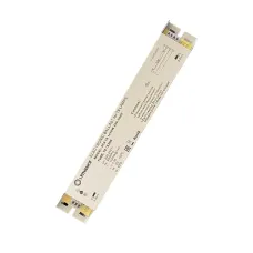 ECG  T8 1X30W  20 000h  238x36x30mm  IP20  - ЭПРА LEDV