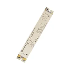 ECG  T8 2X30W  20 000h  238x36x30mm  IP20  - ЭПРА LEDV