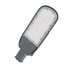 ECO CLASS AREA SPD    90W  2700K  11250Lm  GR  IP66  (защита до 10kW) -  LED светильник ДКУ-90Вт LED