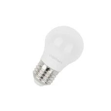 LS CLP 40  5W/827 (=40W) 170-250V FR  E27 470lm d45x79 40000h - LED лампа OSRAM