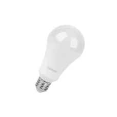 LV CLA 200 25SW/830 (=200W) 220-240V FR  E27 2000lm  180° 25000h d65x132 OSRAM LED-лампа