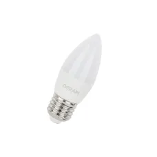 LS CLB  40 5W/840 170-250V FR E27 470lm 40000h - LED лампа свеча OSRAM