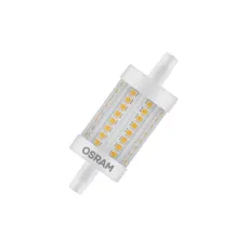 LEDPLI  78    8W/827 (75W)  1055lm 230V R7S  78x29mm - LED лампа OSRAM