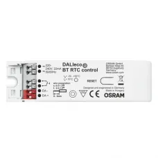 DALIECO BT RTC CONTROL - OSRAM контроллер