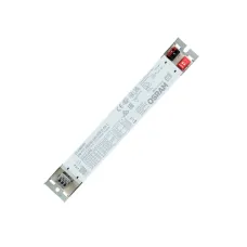 EM FIT 40/220-240/350  D CS L  8-42W  40-120V DIP-пер 200/250/300/350 mA 210x30x21mm - драйвер OSRAM
