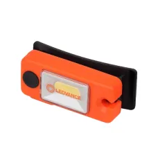 Налобный фонарик 1.3W 6500K IP22 USB (Type-C) - FLASHLIGHT HEADLAMP RECHARGE MULTI LEDVANCE