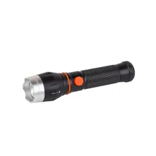 Тактический фонарик  3.2W 4000K IP22 USB (Type-C) - FLASHLIGHT TACTICAL RECHARGE LEDVANCE