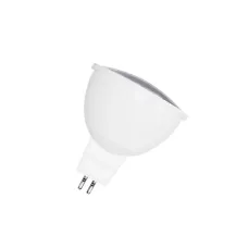 FL-LED MR16 ECO 9W 220V GU5.3 2700K 53xd50 640lm  -  лампа (S326) АКЦИЯ!