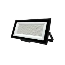 FL-LED Light-PAD 600W Black   2700К 60000Лм 600Вт  AC220-240В 595x333x42мм 4100г - Прожектор