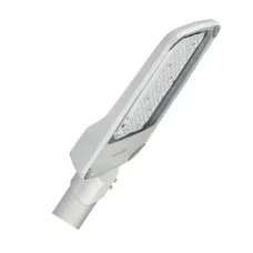 BRP102 LED 55/740 I DM 42-60А   39W  220-240V 4600 lm IP65  493х217х79mm - LED светильник PHILIPS