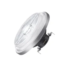 Mas LEDspotLV D AR111 20W  (=125W) DIM 12V G53 927 24° 1270 lm - LED лампа PHILIPS