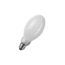 HQL   125W  E27    d76x168 6200 lm - лампа ДРЛ OSRAM