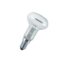 НЕТ!  CONCENTRA R50 SPOT   40W 230V 410cd 30° E14 зеркал d50x85 - лампа OSRAM