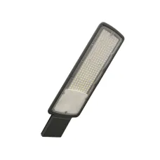 FL-LED Street  200W  Grey  2700K   525*175*30мм  20000Лм  110-240В (светильник консольный LED для d-