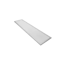 FL-LED PANEL-CL40Std White  2700K 1195*295*10мм 40Вт 4000Лм БП в комплекте (свет. плоская панель)