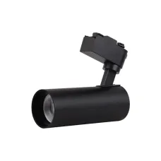 ECO TRACKSP 1PH 12W 840 1080lm 36° BLACK RD IP20 - трековый LED светильник 1-фаз LEDVANCE