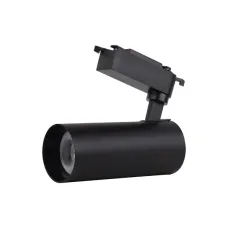 ECO TRACKSP 1PH 25W 840 2250lm 36° BLACK RD IP20 - трековый LED светильник 1-фаз LEDVANCE