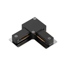ECO TRACKRAIL1PH L-CONNECT  BK  50X1RULEDV - L-соединение 1-фаз. шины LEDVANCE