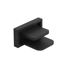 ECO TRACKRAIL1PH END CAP  BK  100X1RULEDV - заглушка 1-фаз. шины LEDVANCE